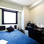 Hotel Livemax Ueno-Ekimae